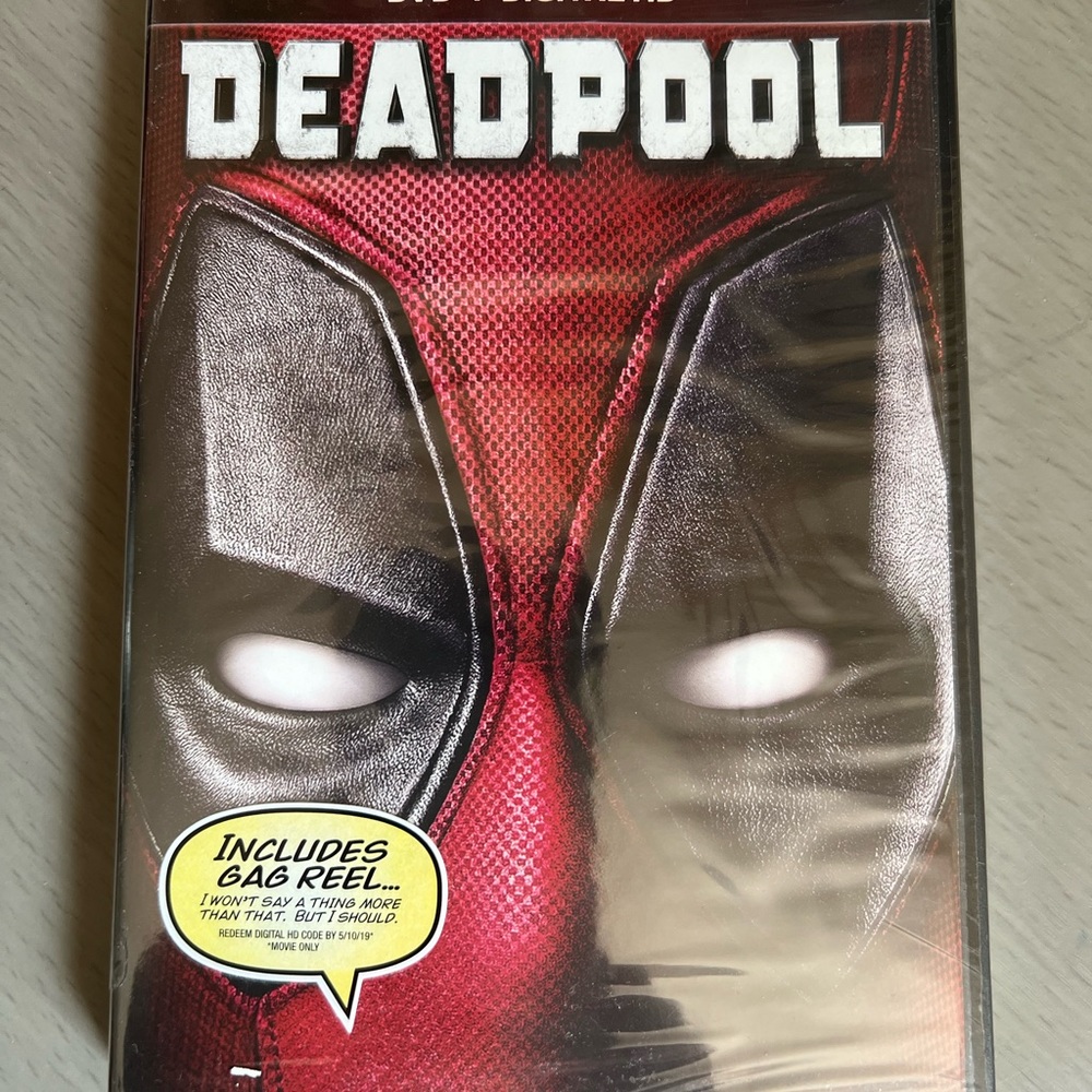 DVD’s - Picture 4 of 6
